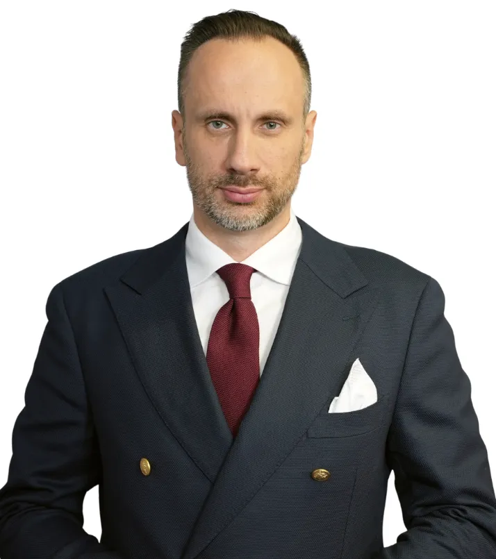 Janusz Kowalski